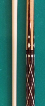 Custom Pool Cues