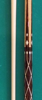 Custom Pool Cues
