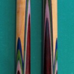 Used Pool Cues for Sale